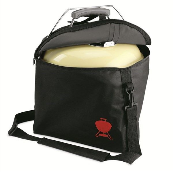 Laukku - Smokey Joe Weber