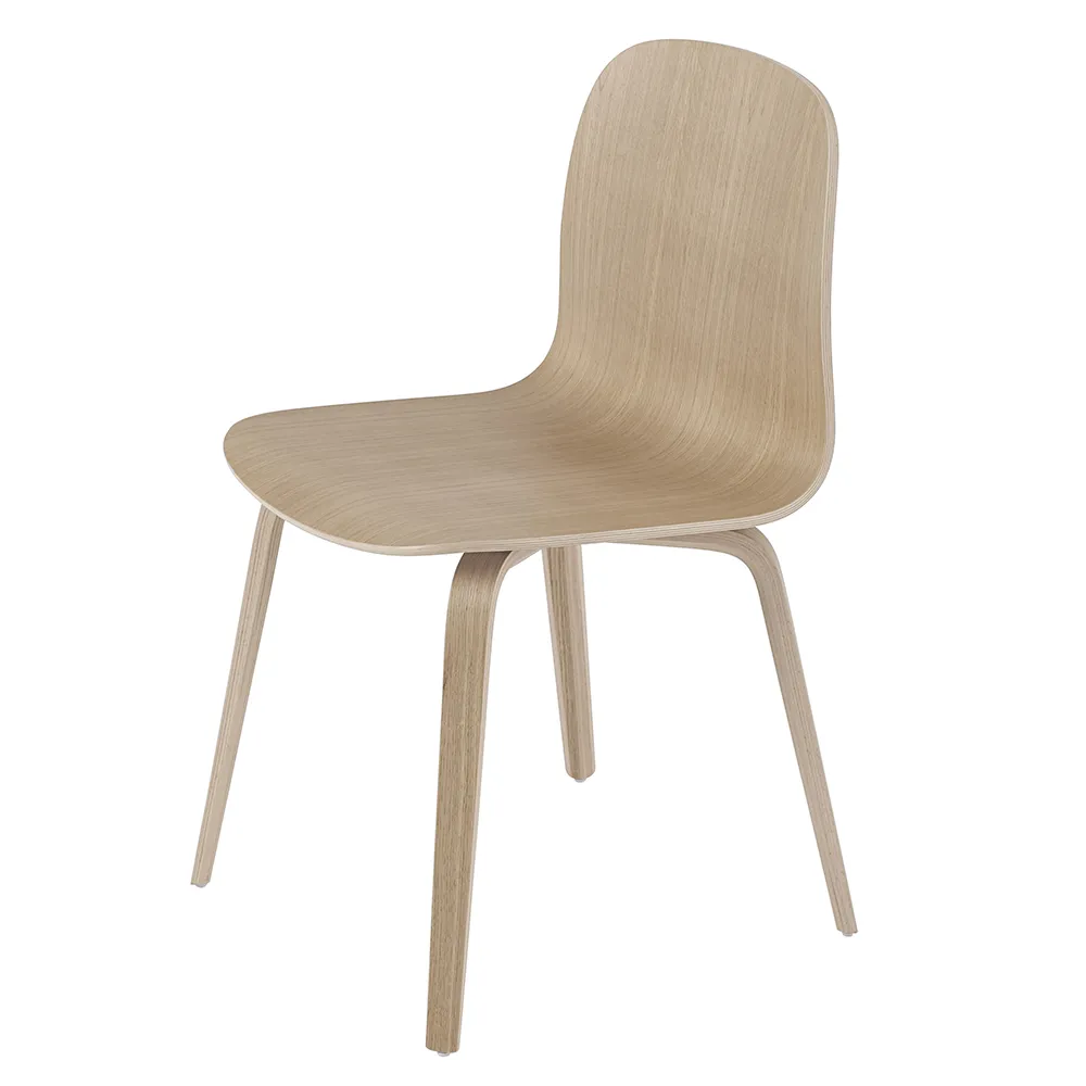 Muuto, Visu tuoli - Oak Oak