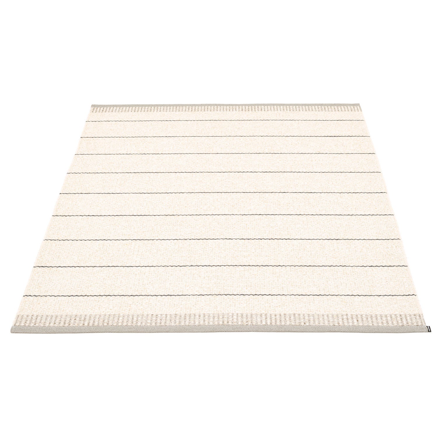 Belle matto 140x200 cm warm grey 