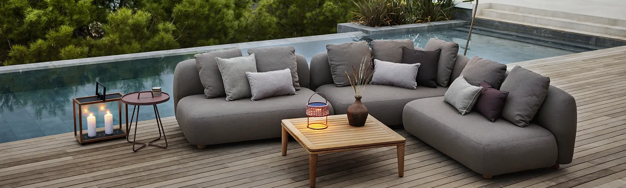 Capture Sjeselong Taupe