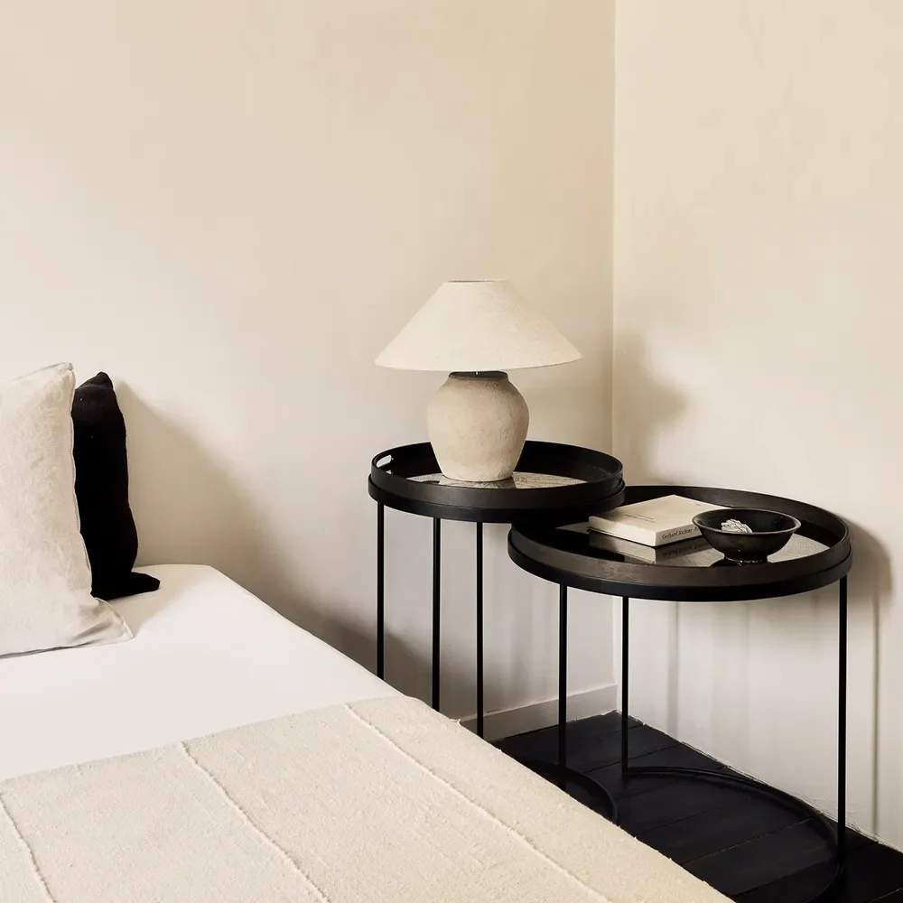 Tray sivupöytä S/L