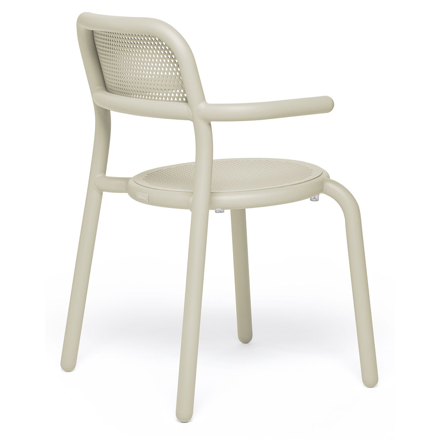 Toní käsinojatuoli desert