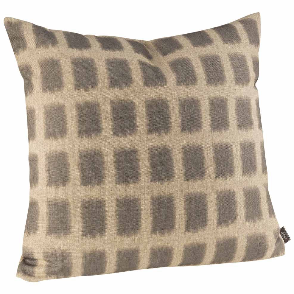 Tyynynpäällinen Nopal Taupe 50 x 50 cm Artwood