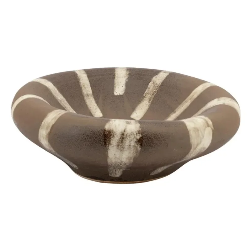 Zen large Kulho 37,5x37,5x12,5 cm Kivitavara Multicolour