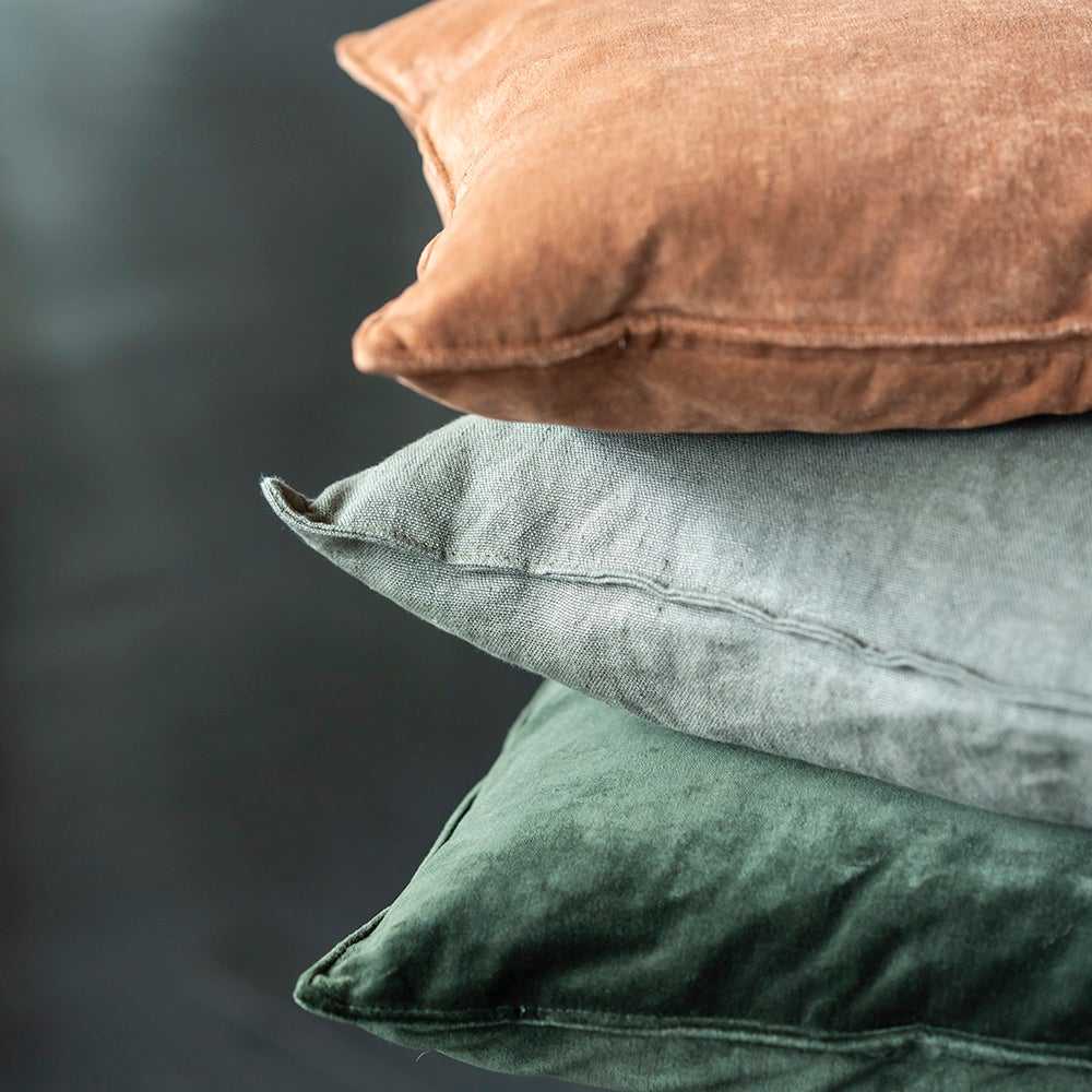 Velvet Tyyny Forest 60x40 cm