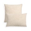 Tyynynpäällinen Wave 60x40 cm Off-white