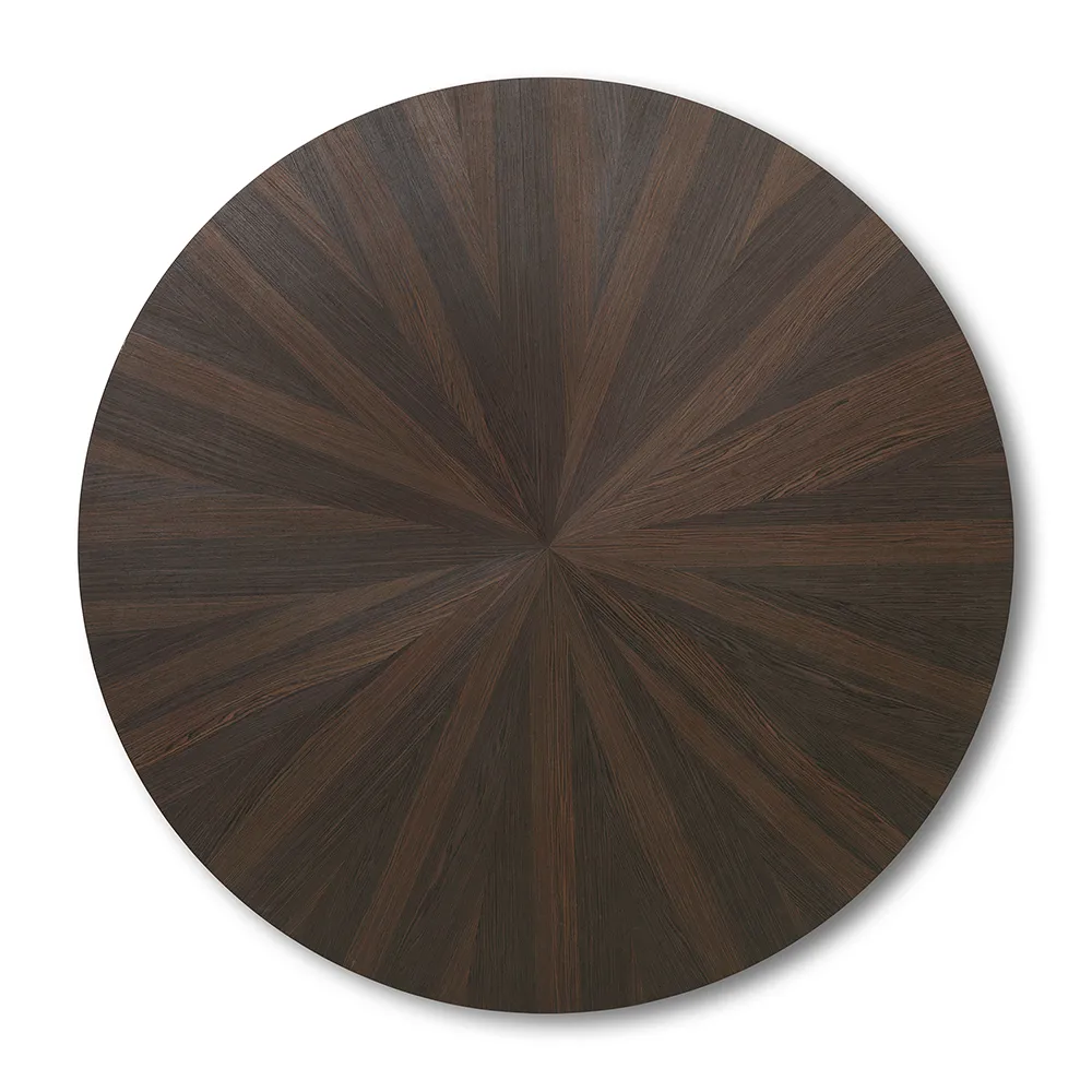 Post Ruokapöytä Ø150 cm