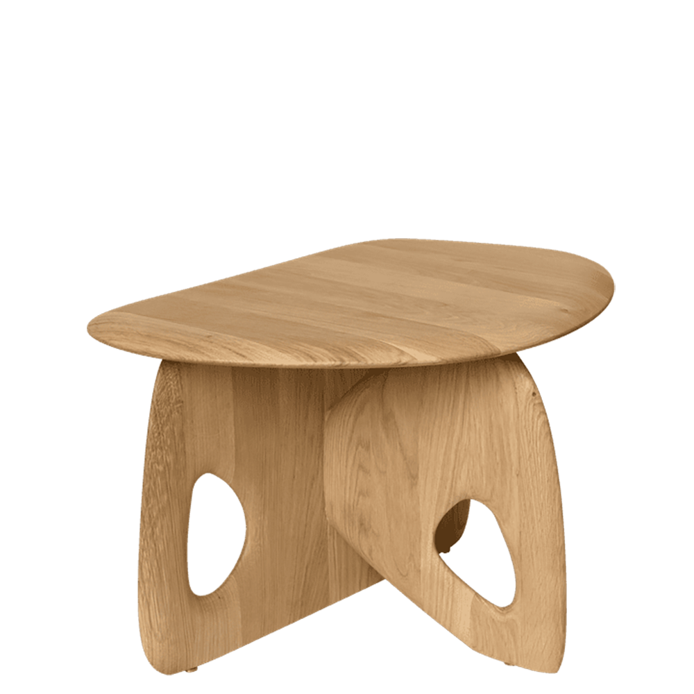  Oar sohvapöytä - 50 - Natural Oak