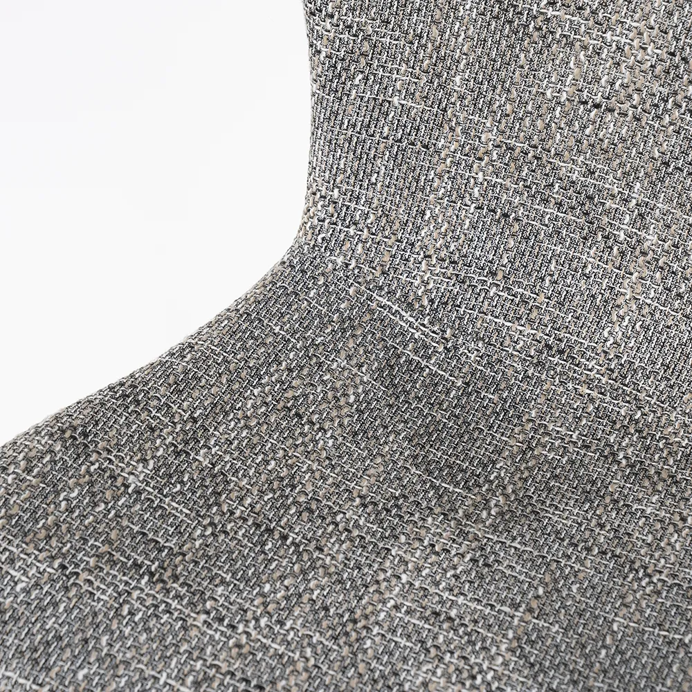 Ruokailutuoli Lass Anthracite