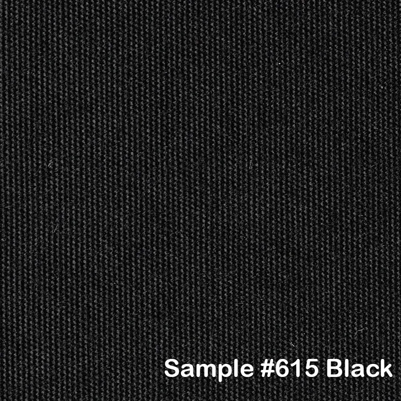 Fortano 400x300 cm aurinkovarjo antracit Cat.5 615 Black