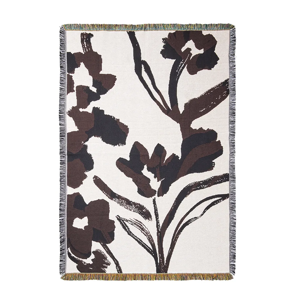 Peitto luomupuuvillasta Cilla