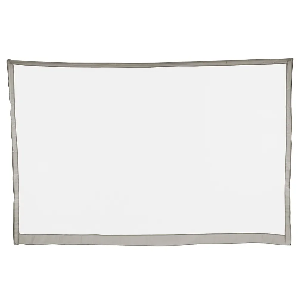 Luxor hyttysverkko 300x300 cm Sand