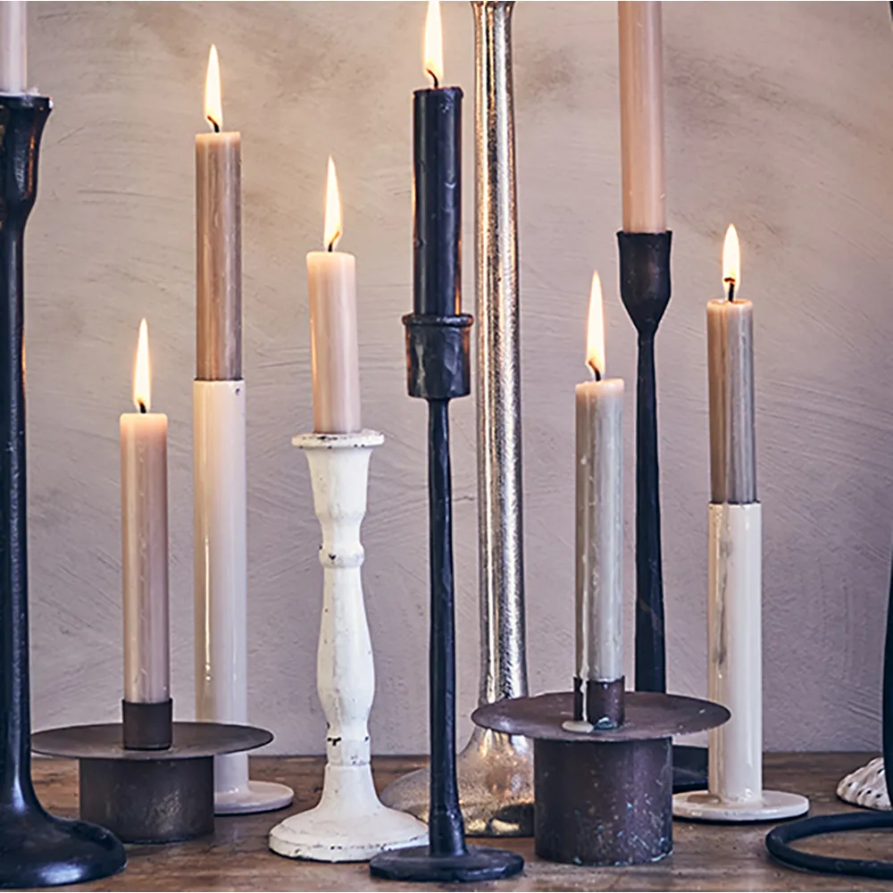 Thor Kynttilänjalka 25 cm