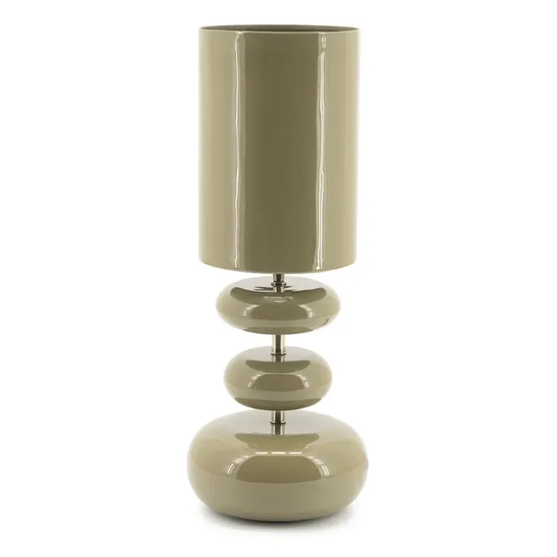 Orbs - green 20x20x59 cm