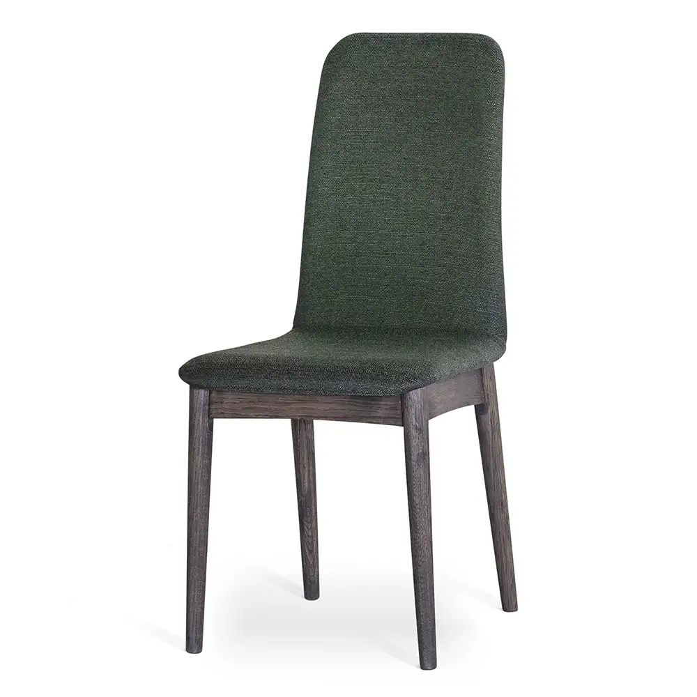 Hampton Ruokapöydän tuoli vihreä