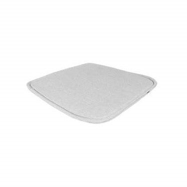 Vibe lounge-nojatuoli tyyny Light Grey