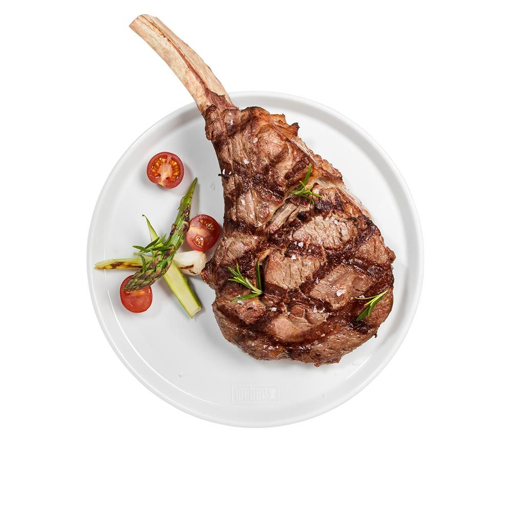 Lautanen 27,5 cm 2-pakkaus Weber