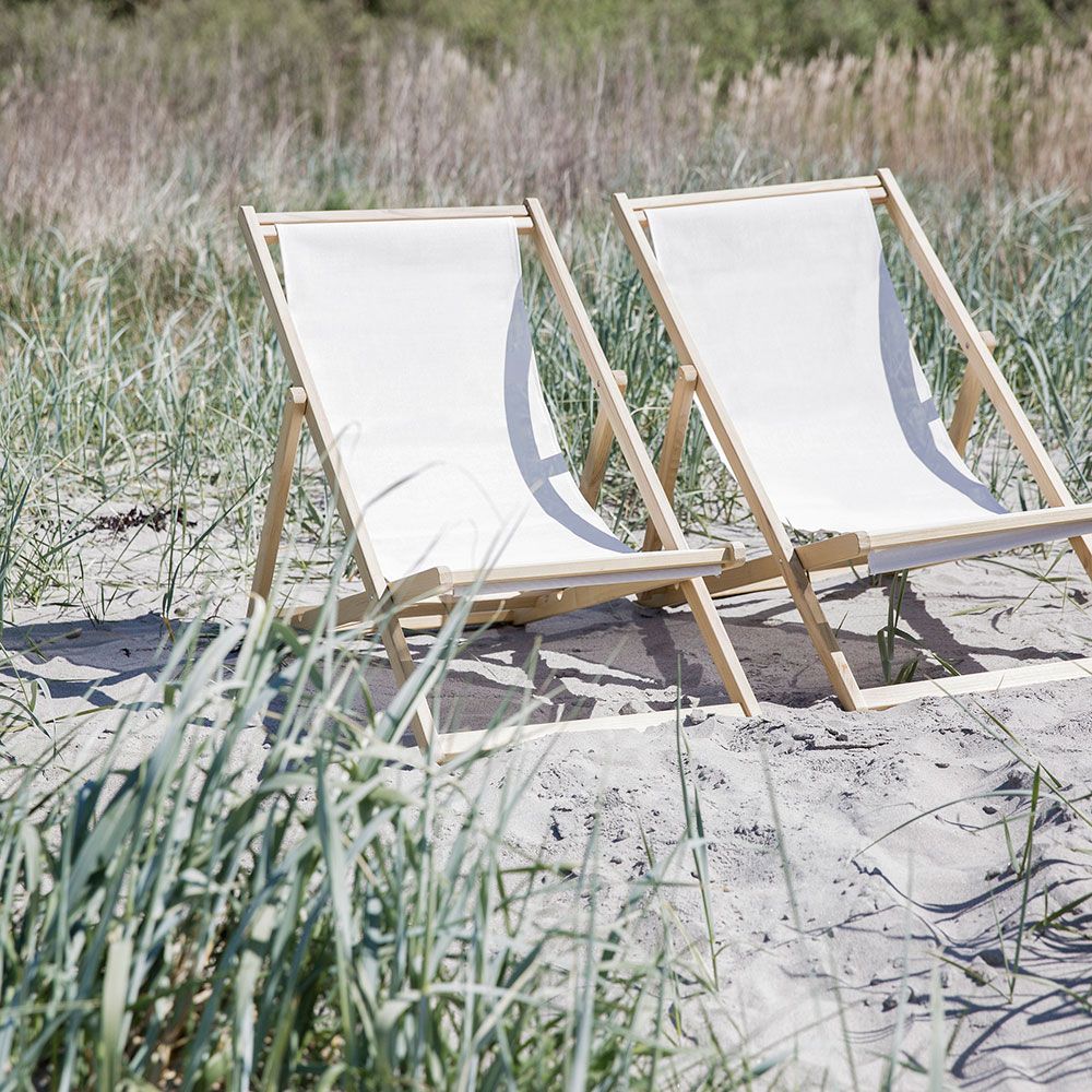 Relax aurinkotuoli harmaa