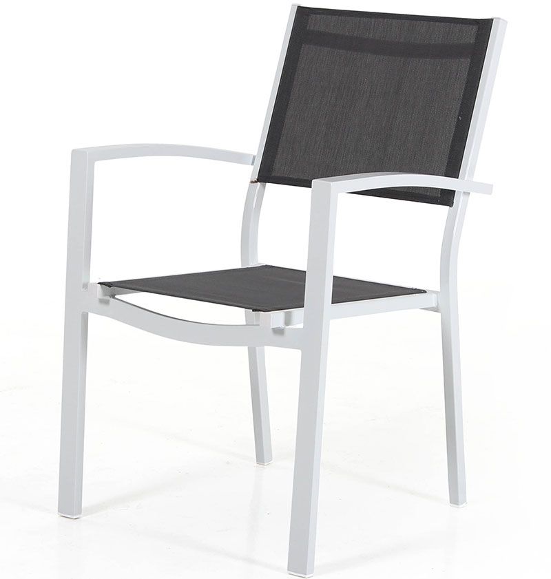 Luca istuintyyny 46x47 cm vaaleanharmaa