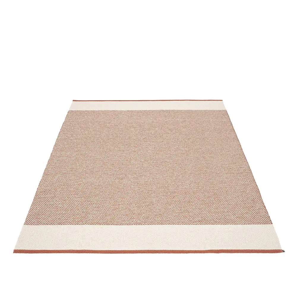 Edit matto 140x200 cm Brick