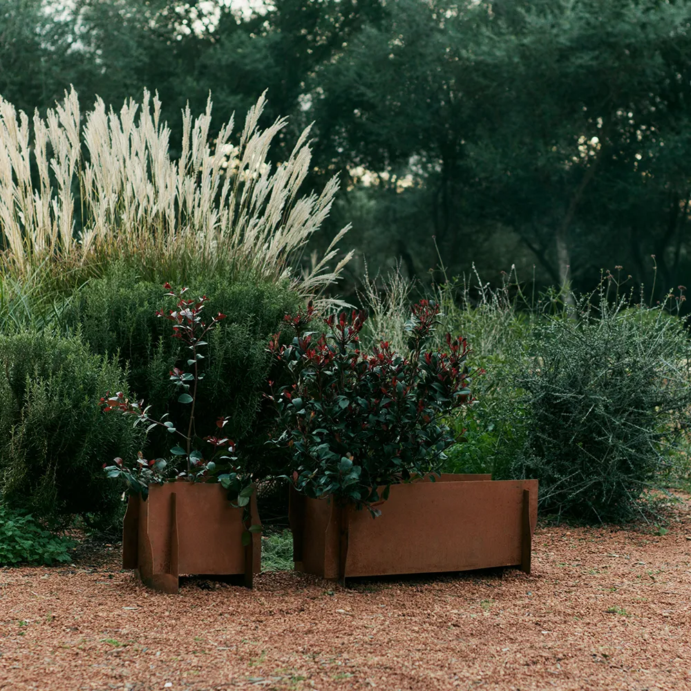 Lapel Kukkalaatikko 38 cm 