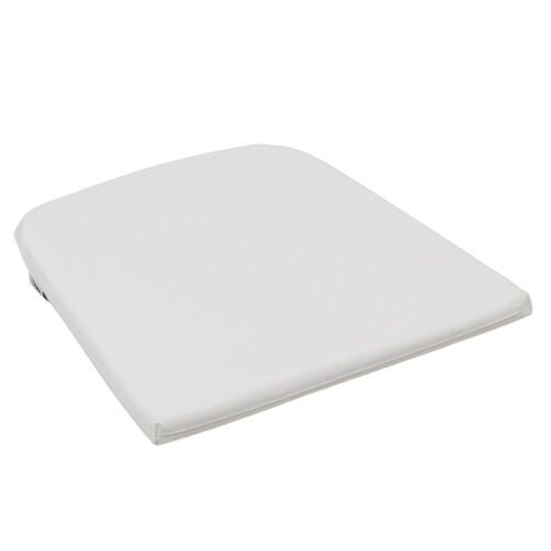 Net istuintyyny White
