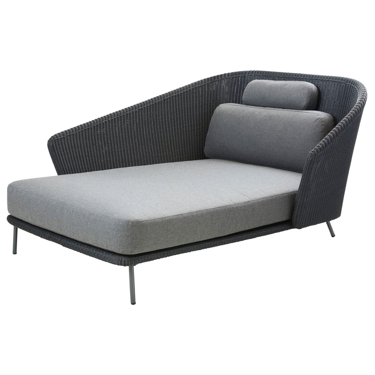 Mega daybed tyynysetit oikea sis.. Airtouch