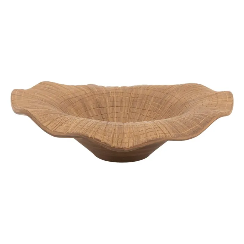 Savia 45,5x45x13 cm hartsi ruskea