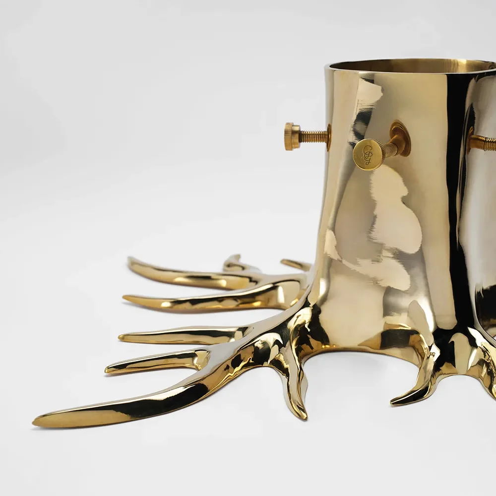 Joulukuusenjalka Gold