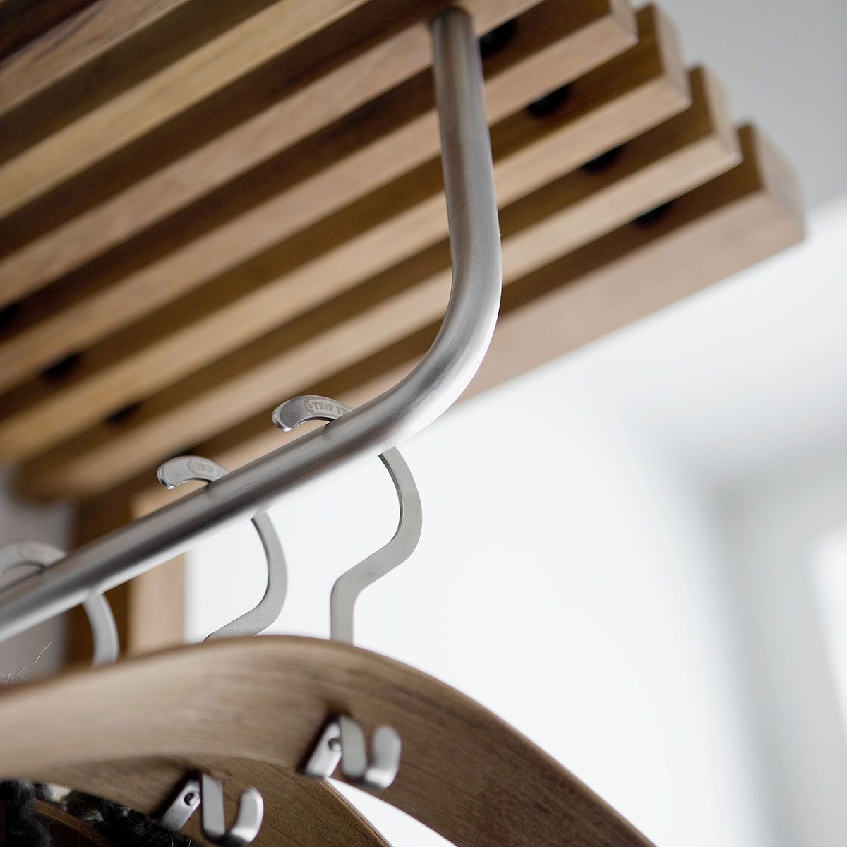 Cutter vaatenaulakko tammi