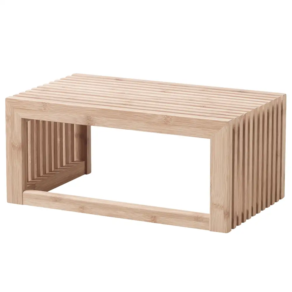 Rib Hattuhylly 45 cm Bambu 