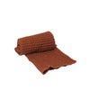 Pyyhe Orgaaninen Puuvilla  Brown Clay