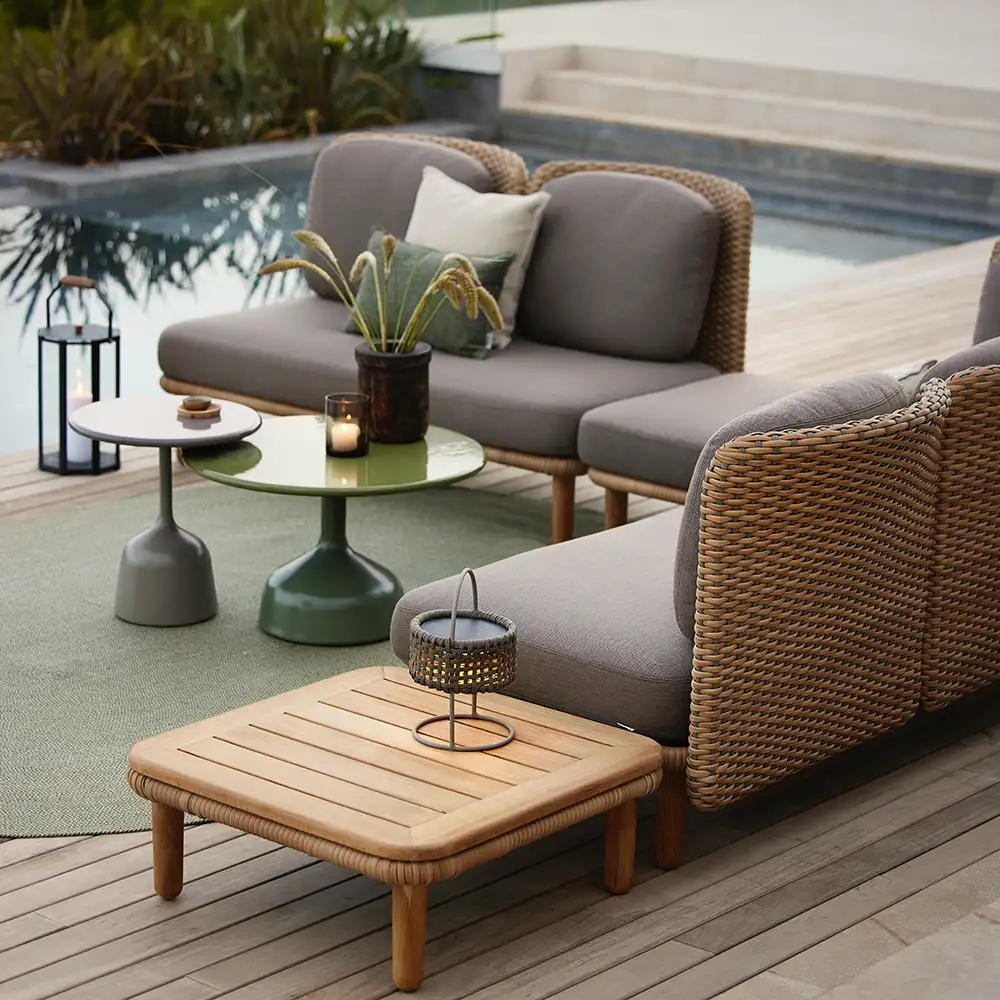 Arch 1-paikkainen Moduuli 