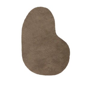 Forma Villamatto 175x250 cm Tuhkanruskea