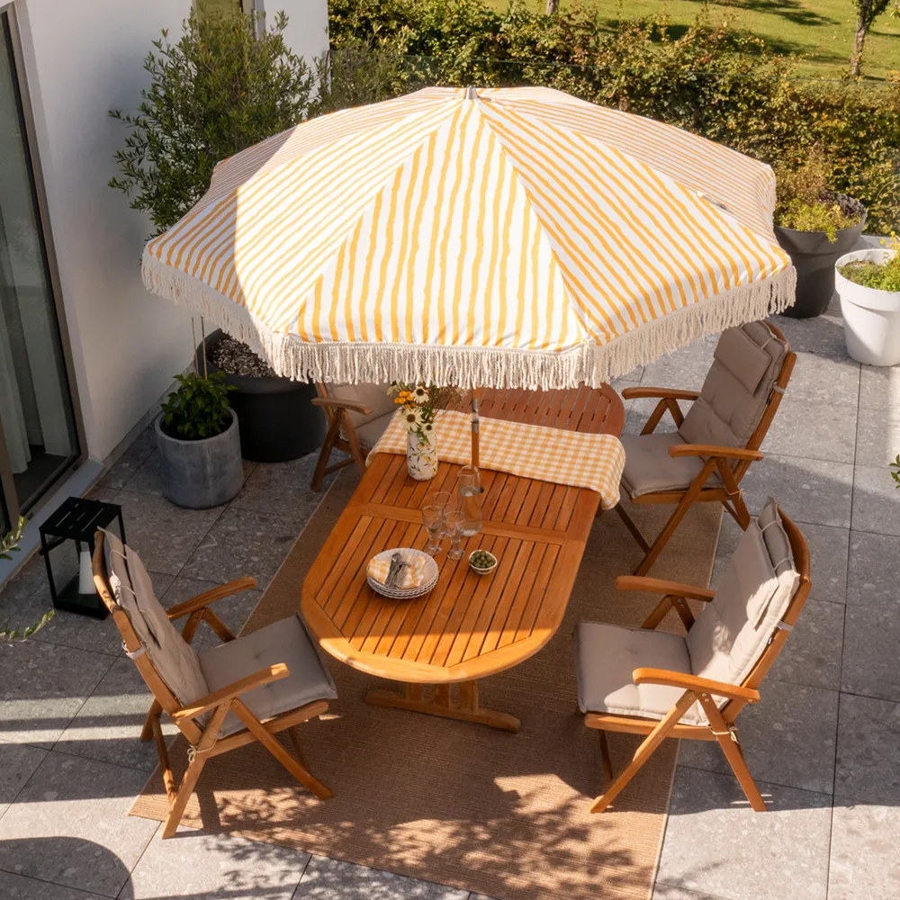 Veronica/Melbourne ruokailuryhmä