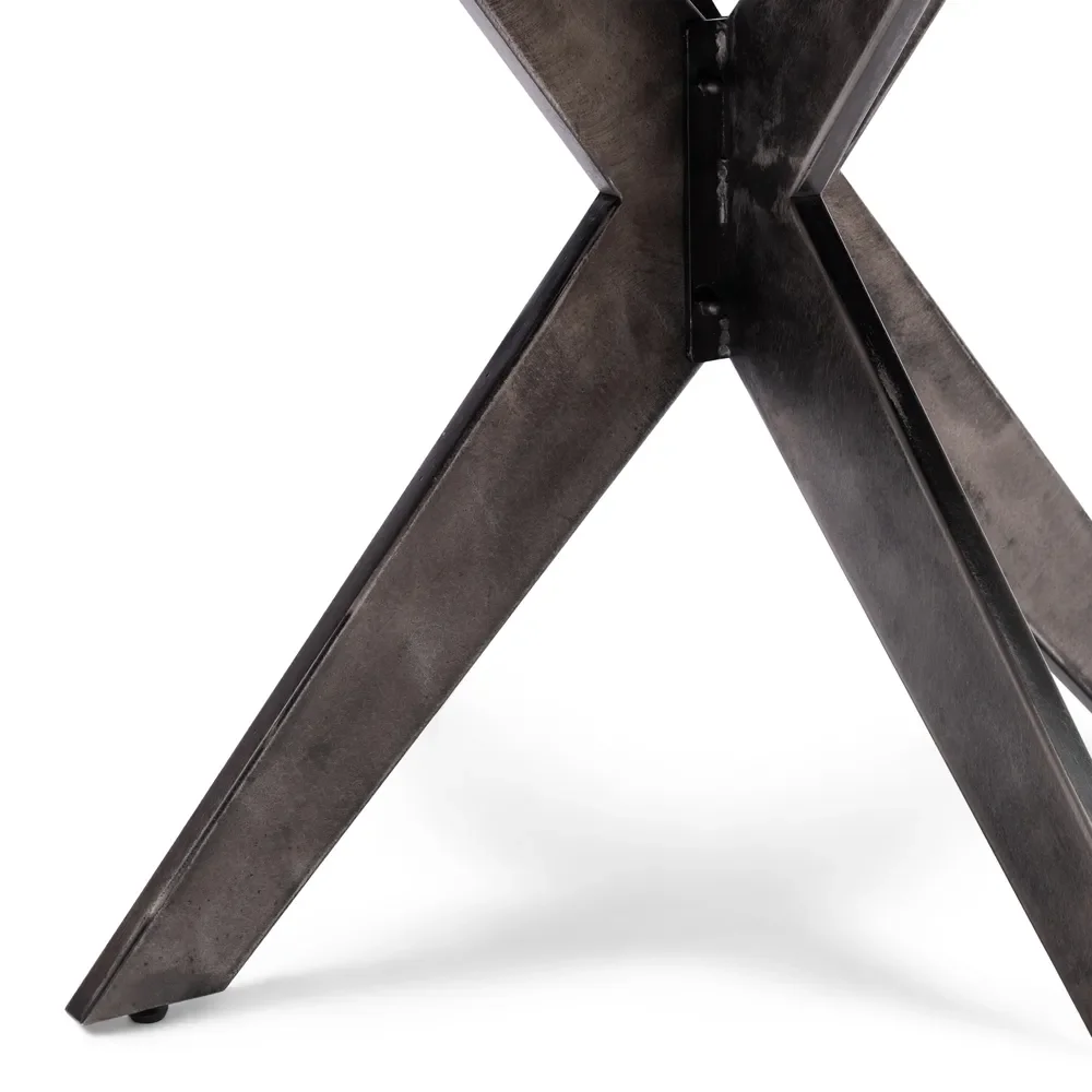 Falcon Crest Ruokapöytä Ø150 cm