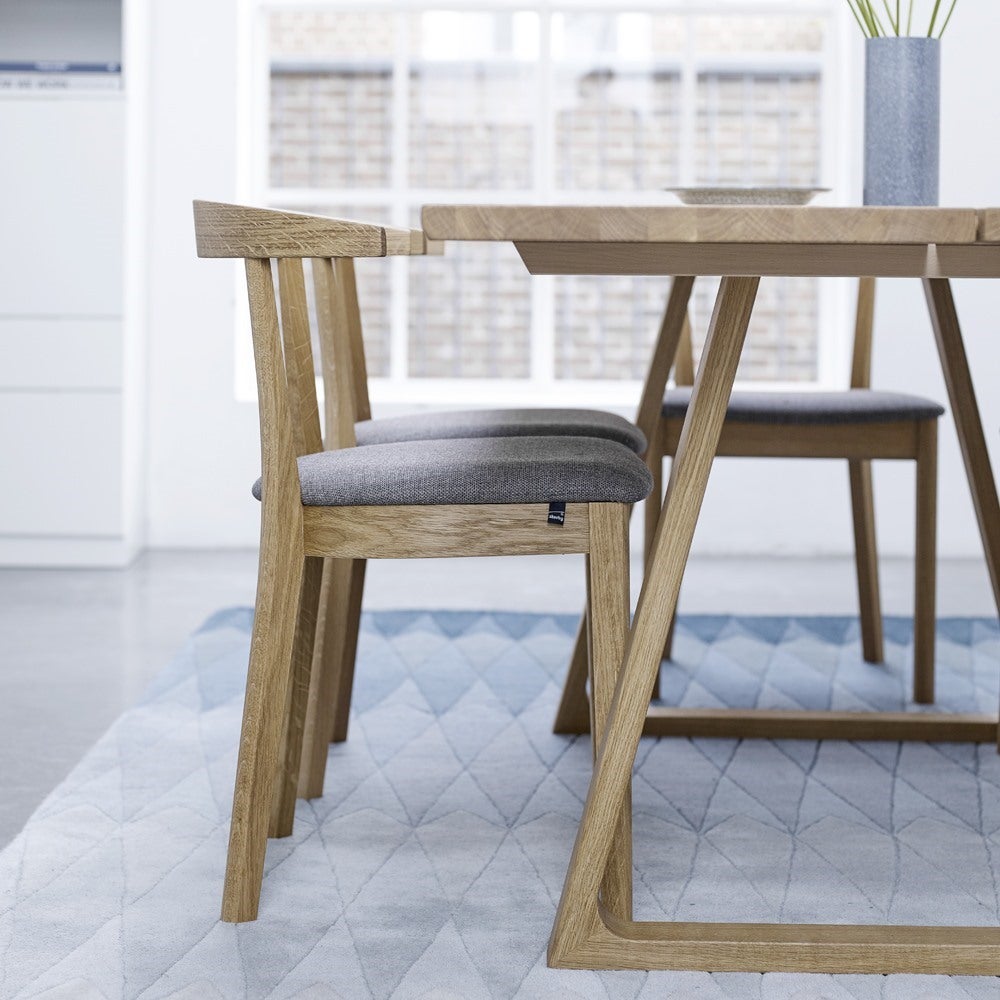 Sm52 tuoli kankaalla kategoria 1