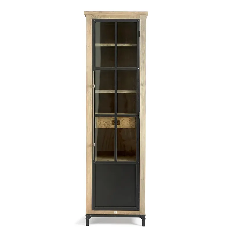 The Hoxton vitriini oikea