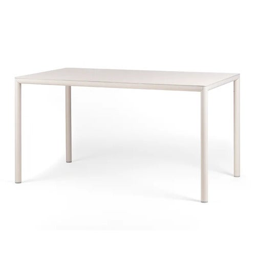 Piave pöytä 80x140  cm Corda - Corda 