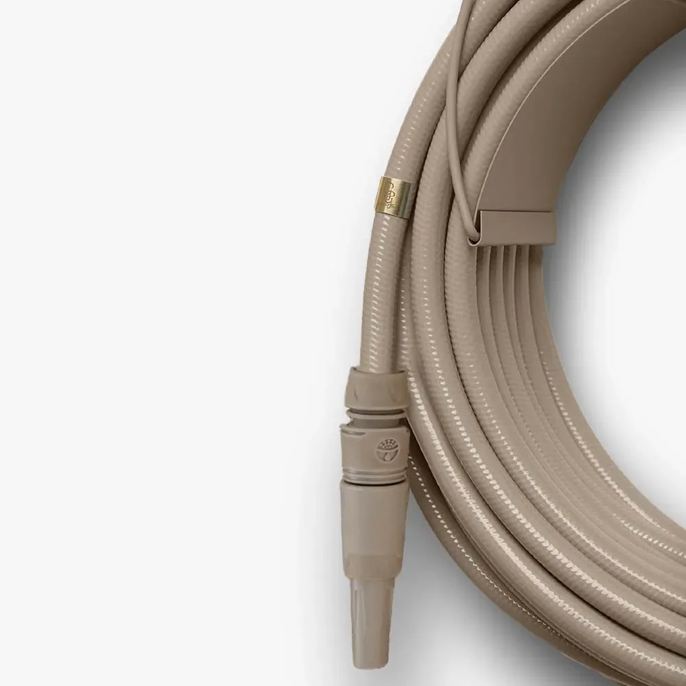 Puutarhaletkun suutin Sahara Desert