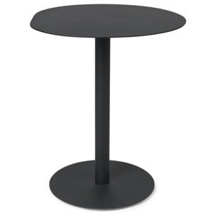 Pond Bistropöytä Black