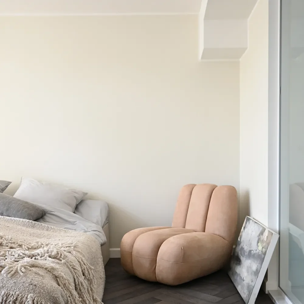 Toe Nojatuoli - Nupukki