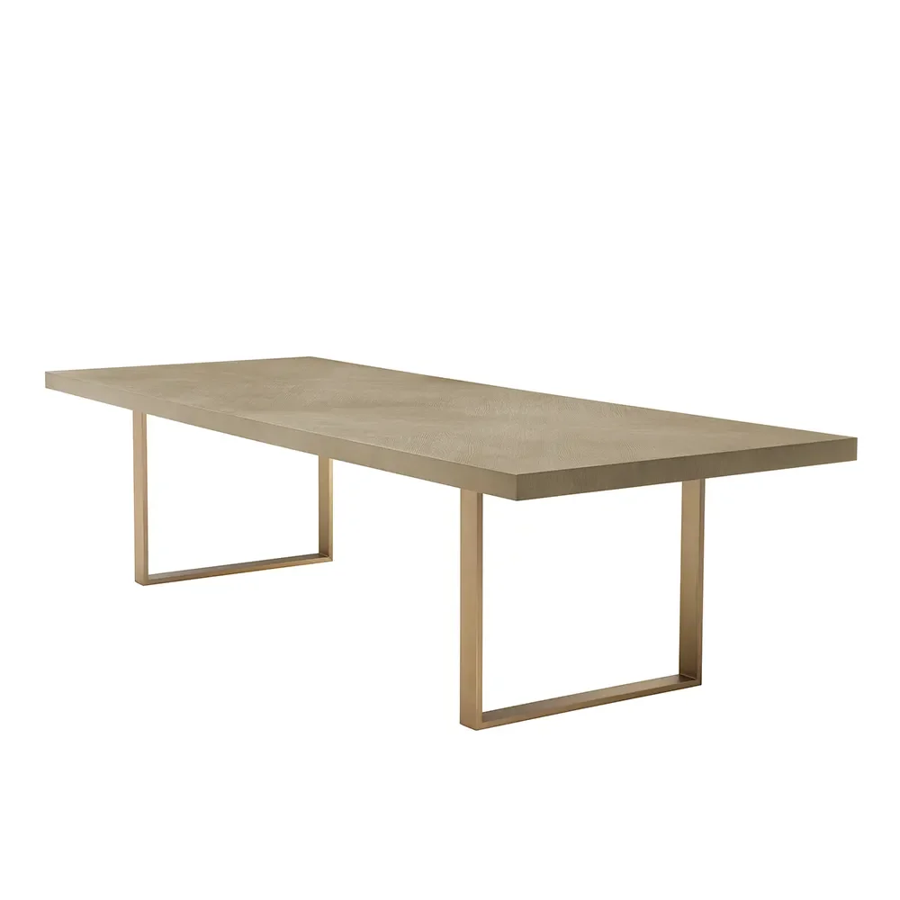 Ruokapöytä Remington 300x115