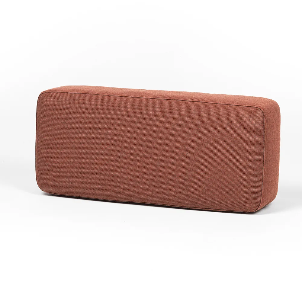  Pehmustettu selkänoja Maximo Cannella Sunbrella