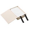 Fire Blanket Beige