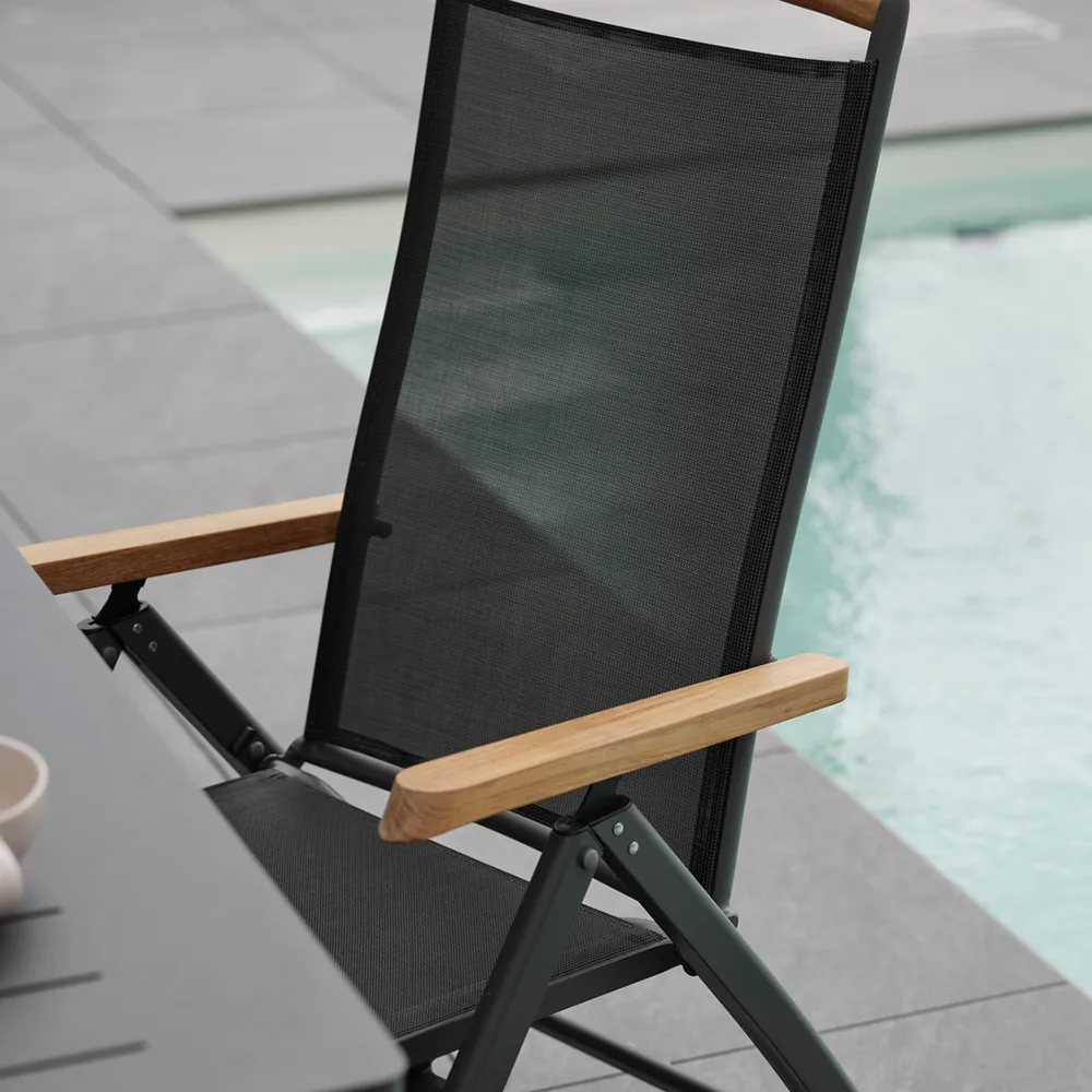 Lomma/Andy ruokailuryhmä