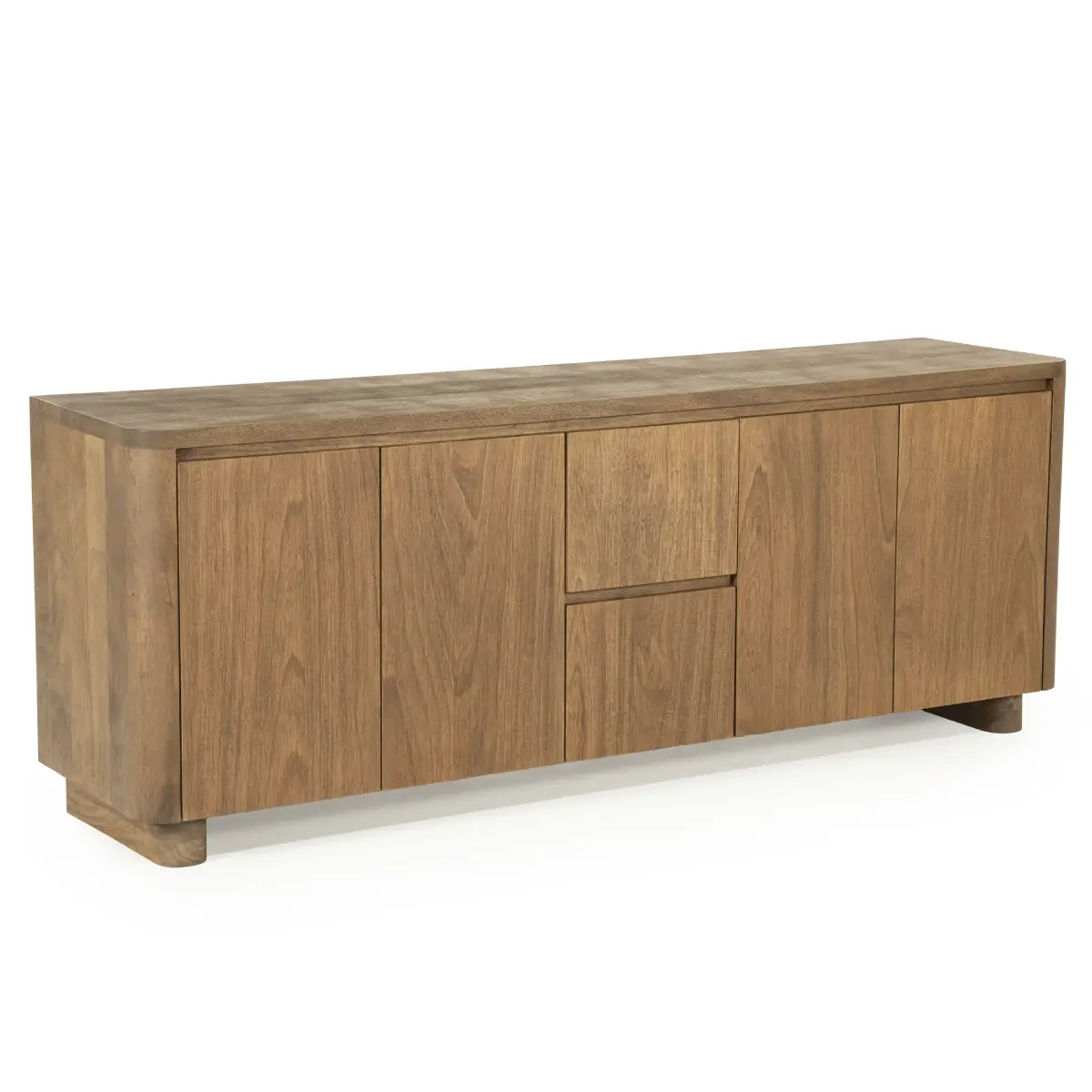 Edward TV-kaappi 160 cm