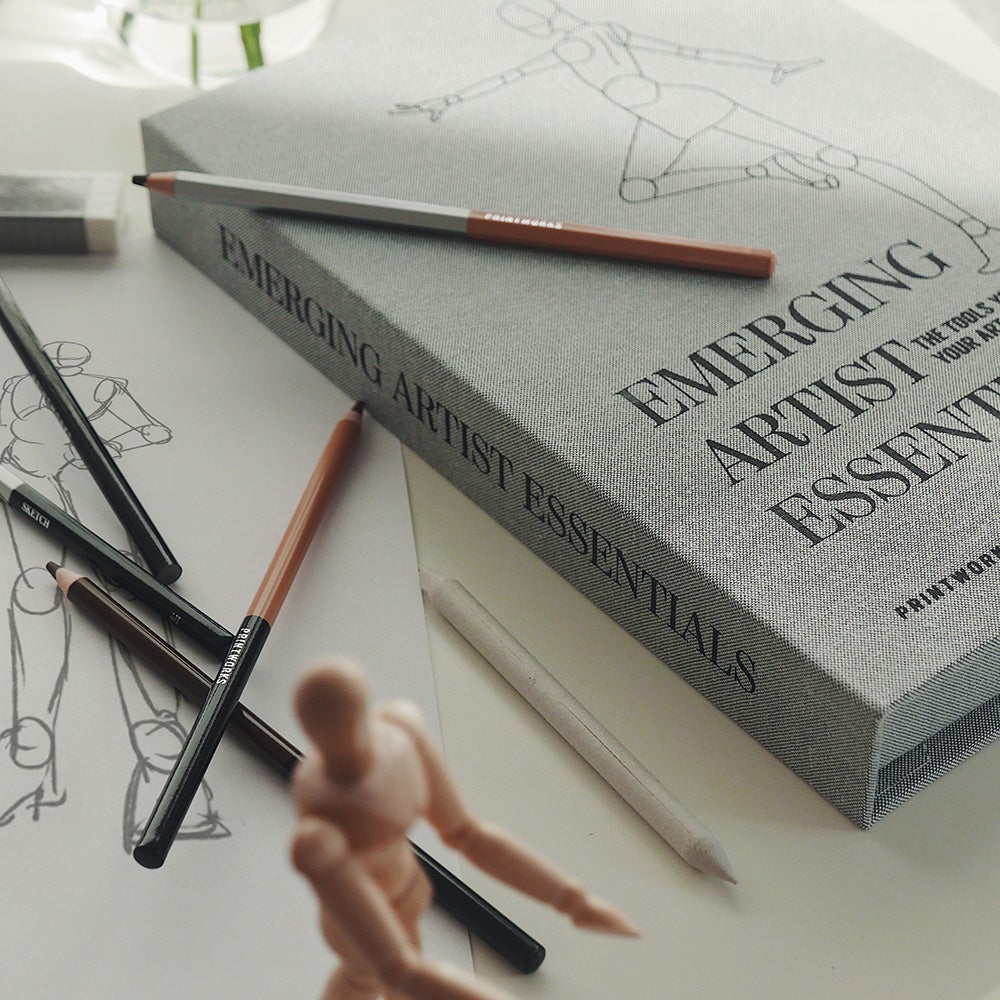 Luonnoslaatikko - Emerging Artist 