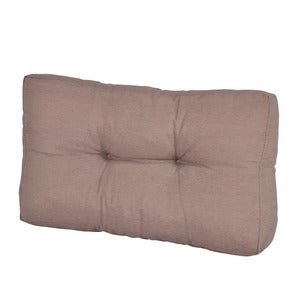 Jane selkätyyny B68-73 K38 cm Taupe