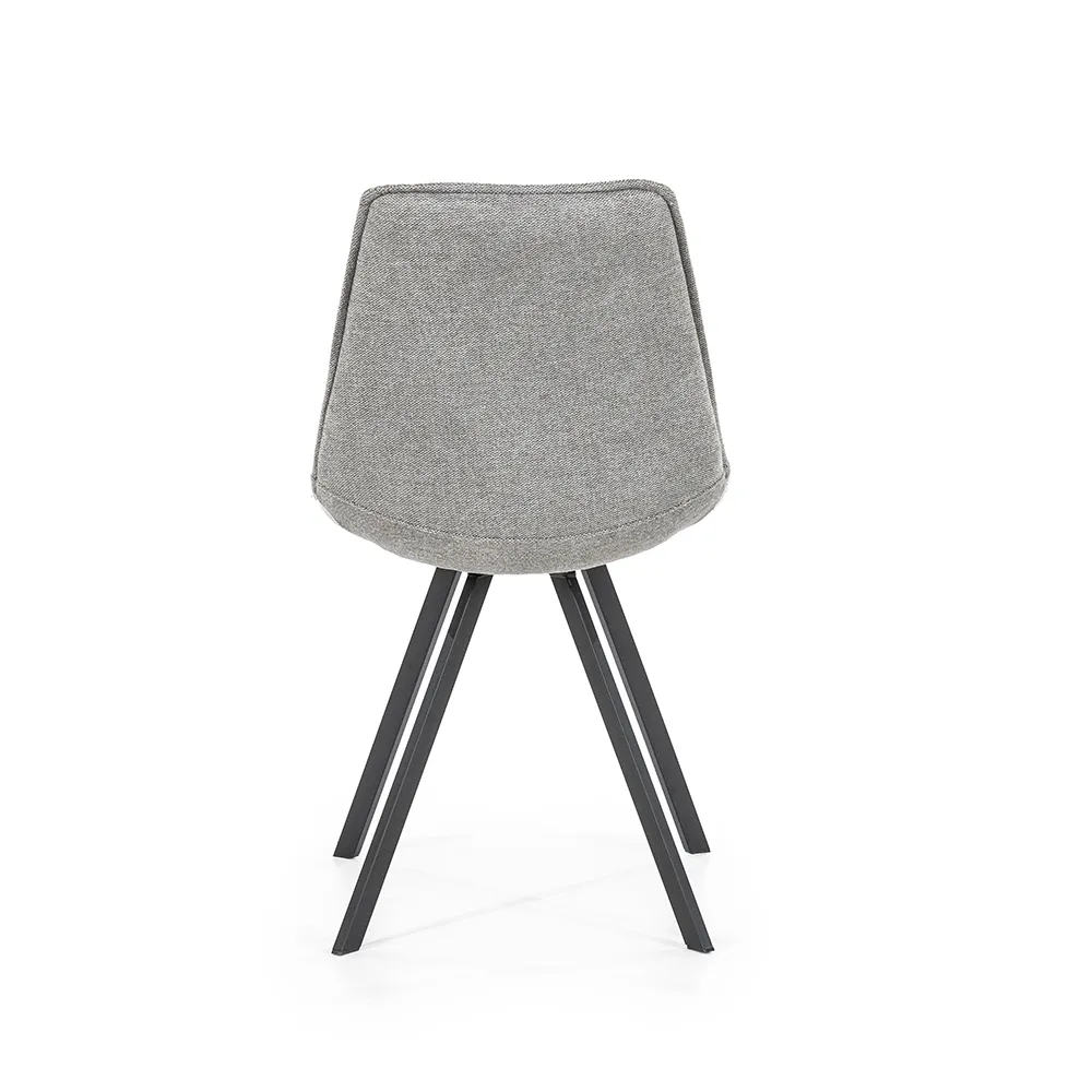 Ruokapöydän tuoli Boy Grey